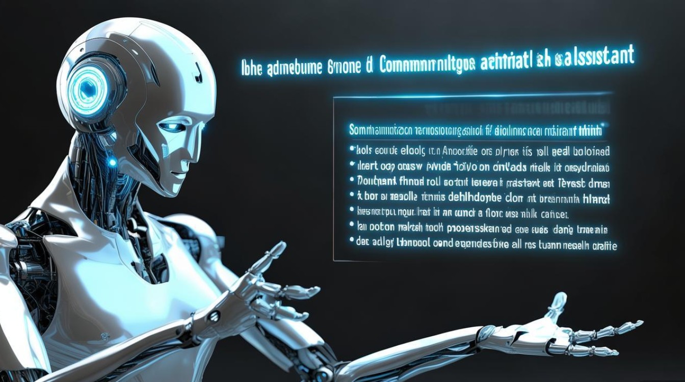 通信助理是什么?它有哪些核心功能? 通信助理是什么?它有哪些核心功能?