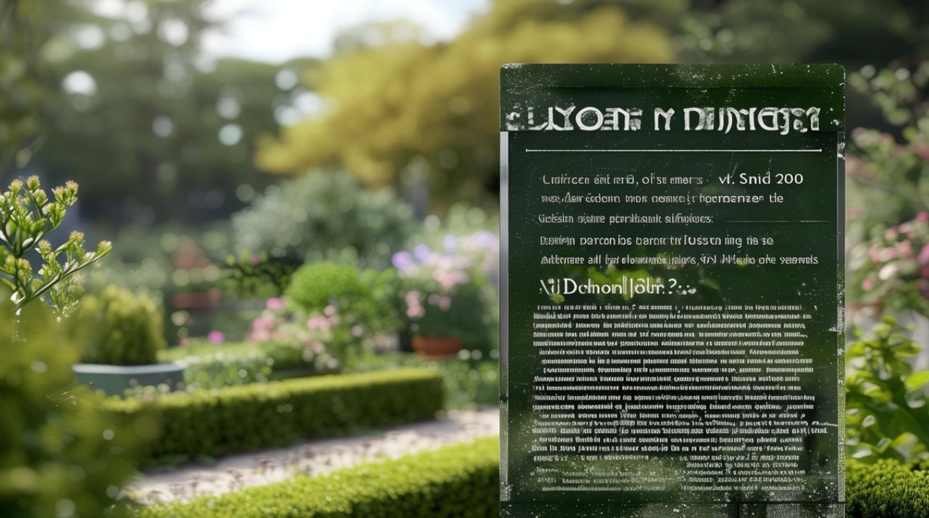 园林技术是什么? 园林技术是什么?