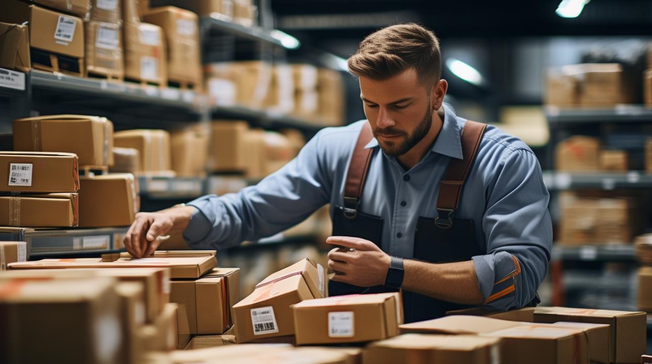 配货员具体做什么?工作内容有哪些? 配货员具体做什么?工作内容有哪些?