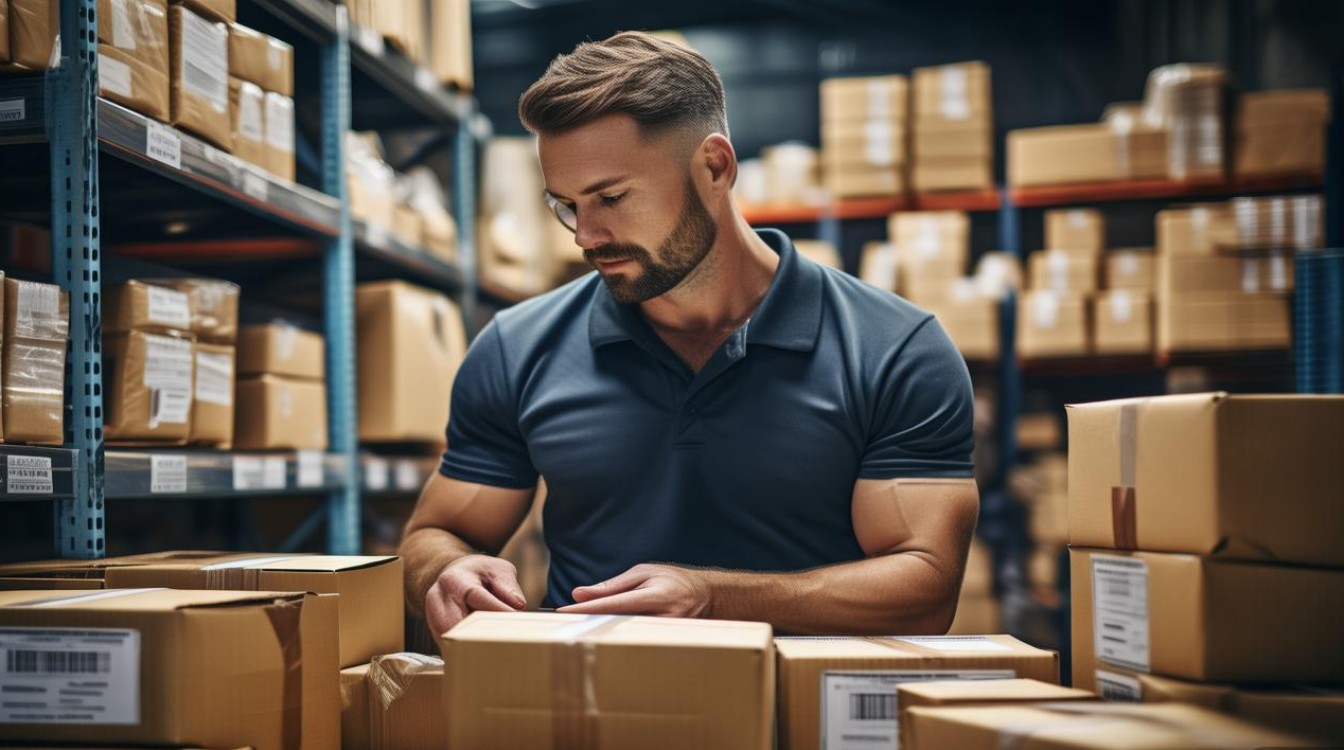 配货员具体做什么?工作内容有哪些? 配货员具体做什么?工作内容有哪些?