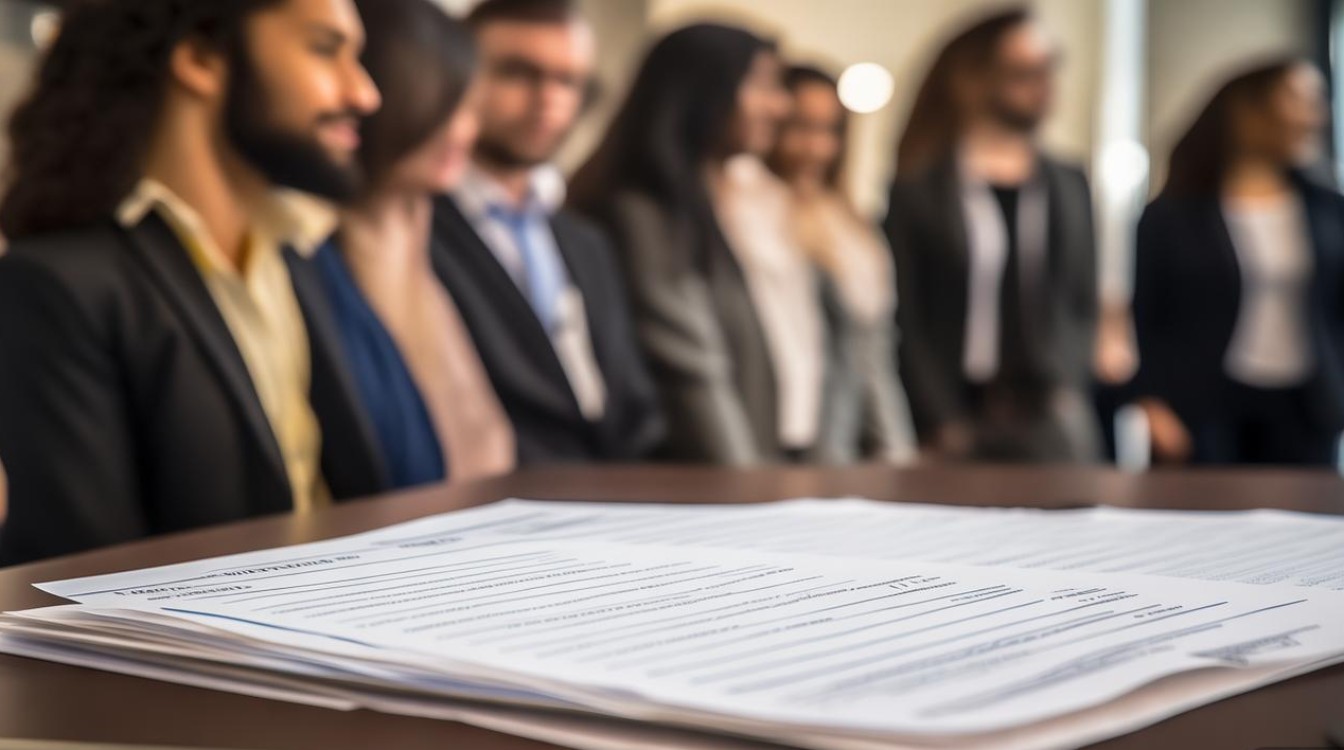 公开招聘面试决定,关键考量因素是什么? 公开招聘面试决定,关键考量因素是什么?