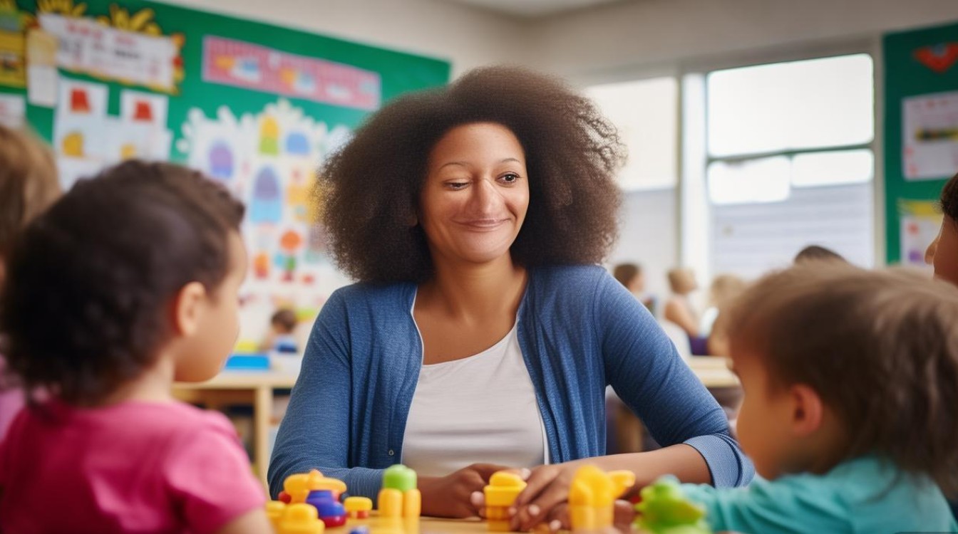 早教工作具体做什么?需具备哪些能力? 早教工作具体做什么?需具备哪些能力?