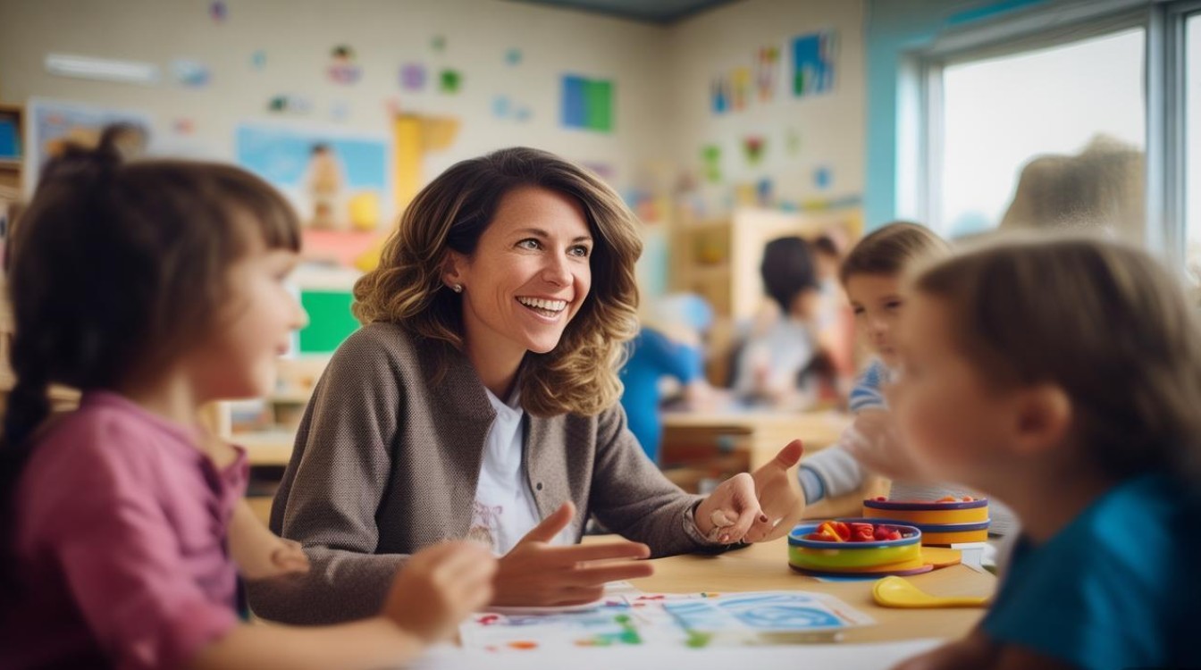 早教工作具体做什么?需具备哪些能力? 早教工作具体做什么?需具备哪些能力?