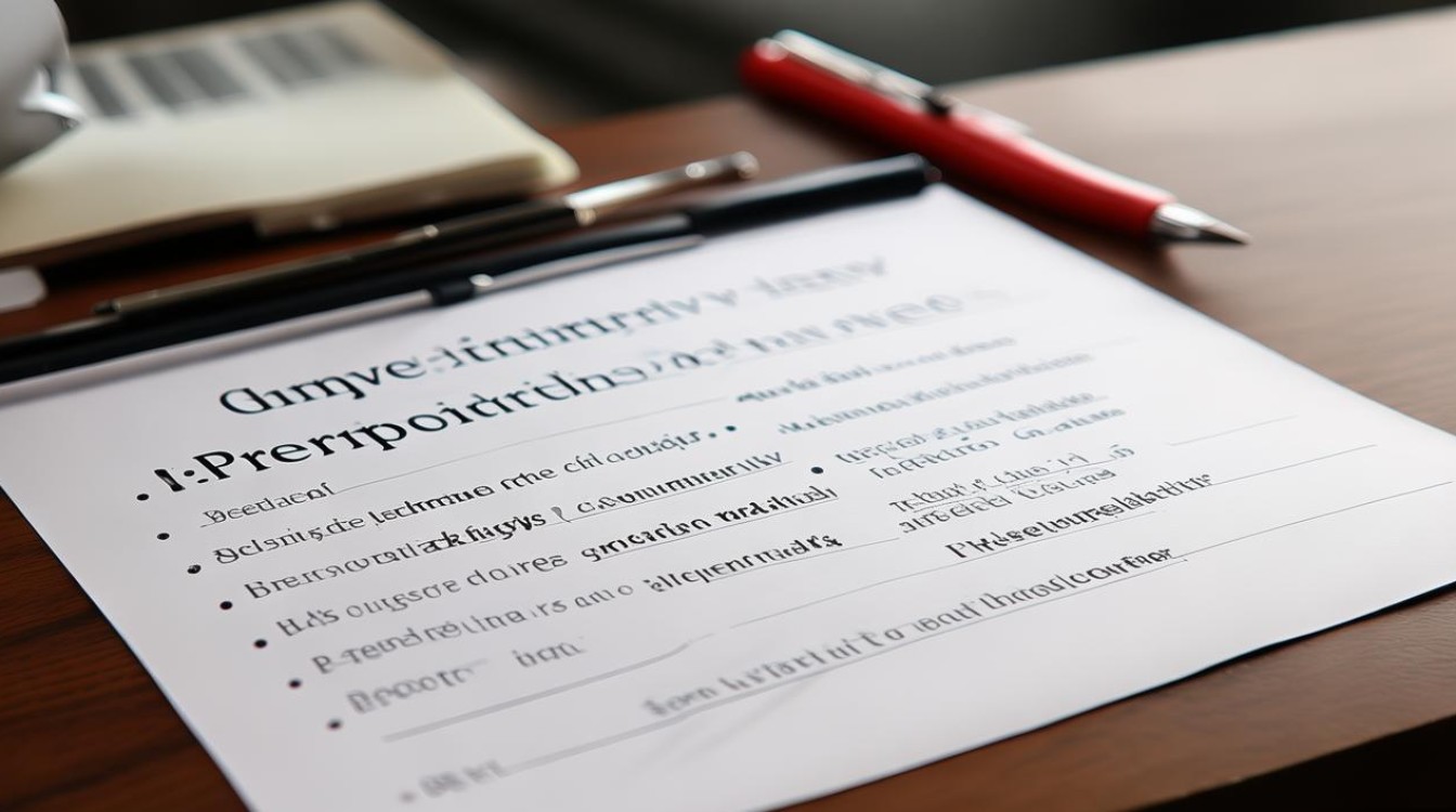 面试前到底要准备哪些关键事项? 面试前到底要准备哪些关键事项?