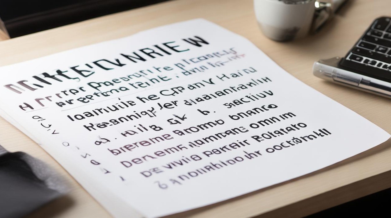 面试前到底要准备哪些关键事项? 面试前到底要准备哪些关键事项?