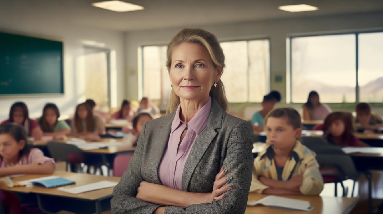 教师职务具体指什么?职责与晋升如何界定? 教师职务具体指什么?职责与晋升如何界定?