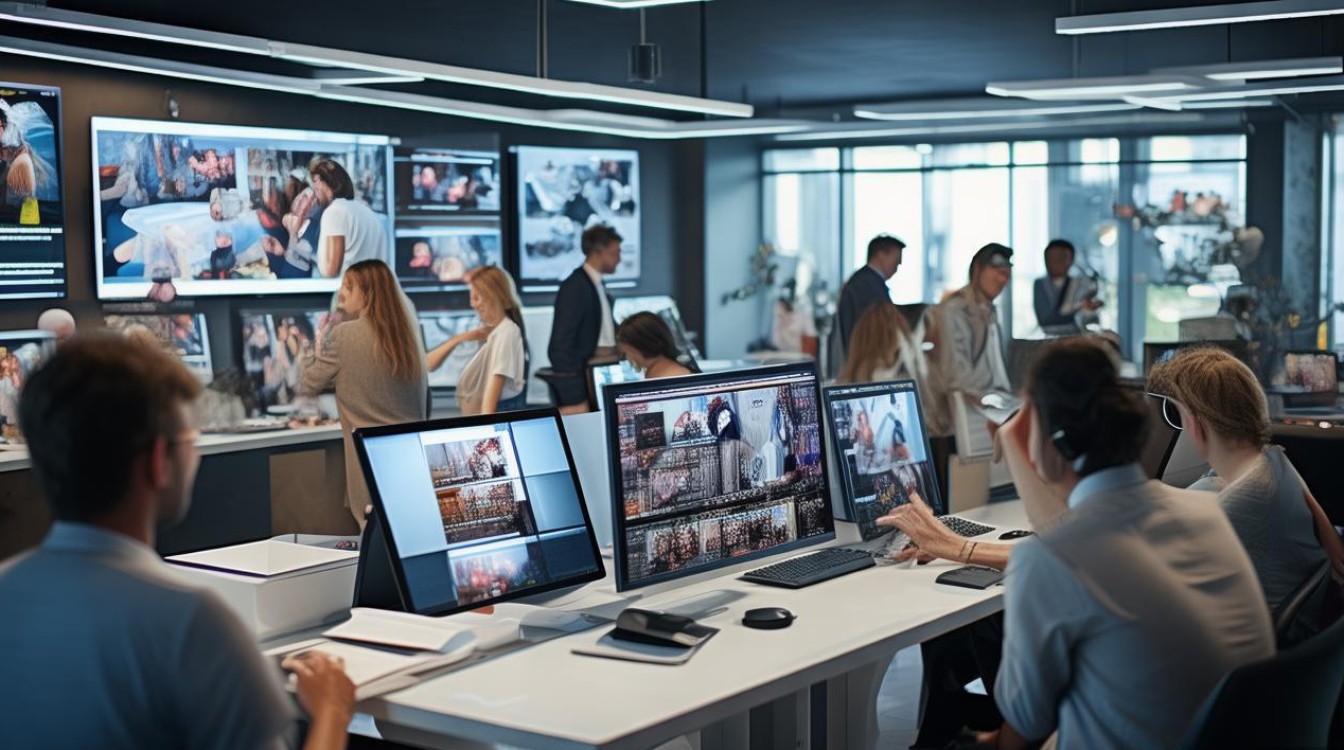 传媒公司具体做什么？如何运作？