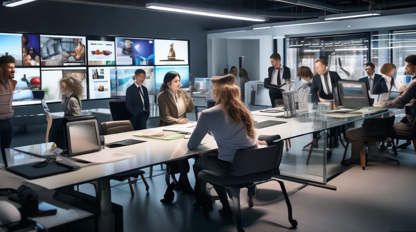 传媒公司具体做什么？如何运作？