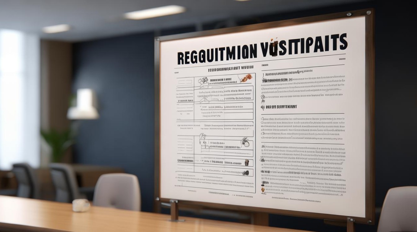 公开招聘违规违纪,如何界定与追责? 公开招聘违规违纪,如何界定与追责?