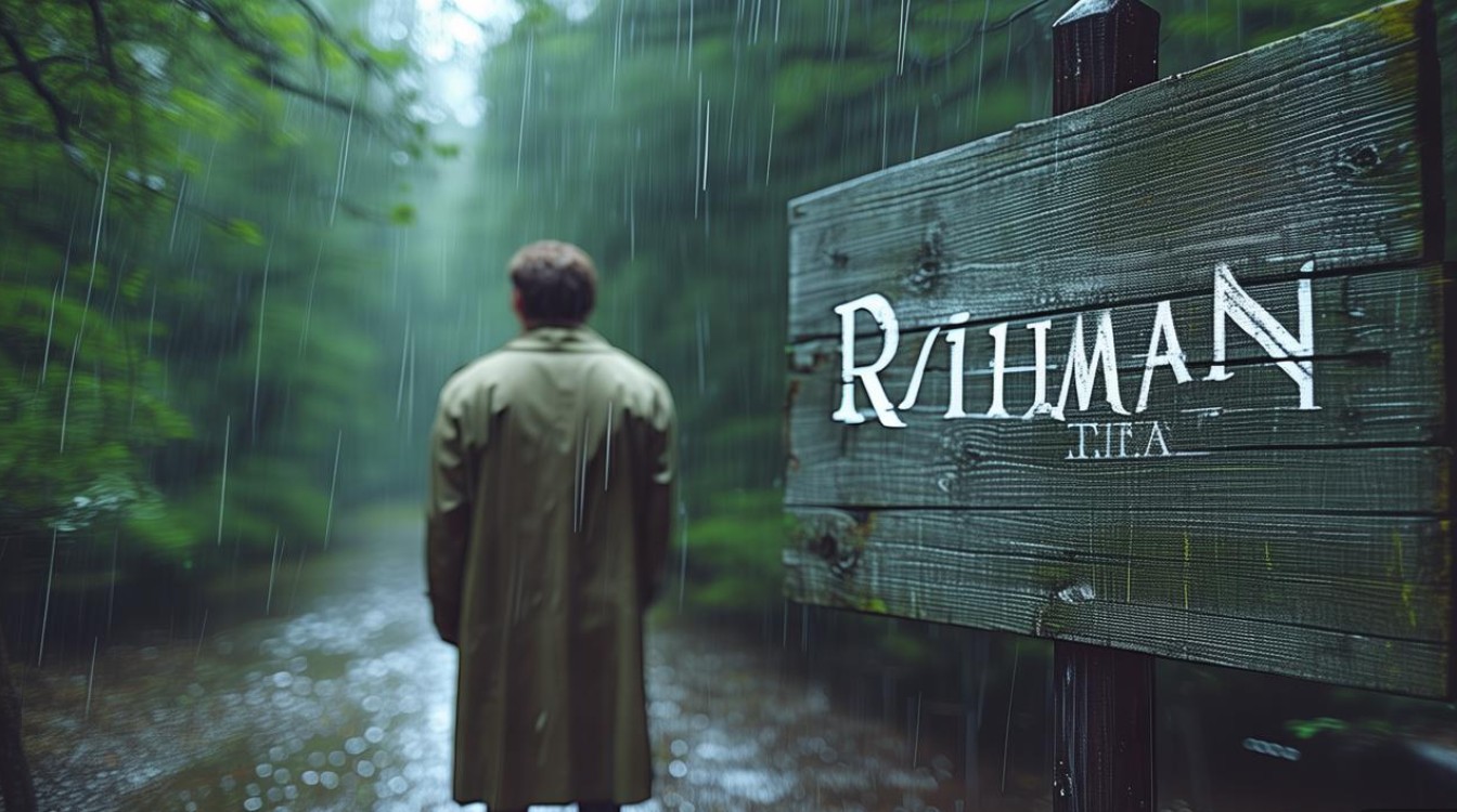 雨人一词有何特殊含义或起源? 雨人一词有何特殊含义或起源?