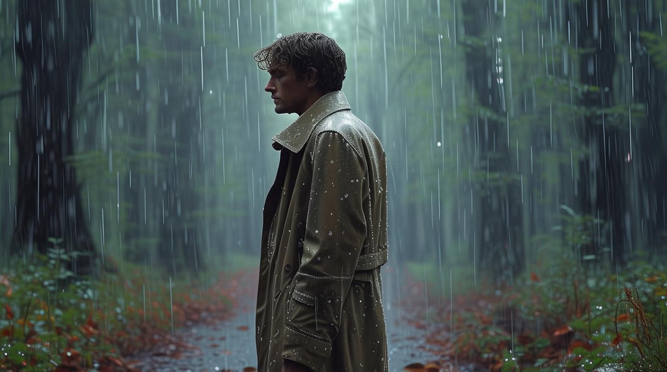 雨人一词有何特殊含义或起源? 雨人一词有何特殊含义或起源?