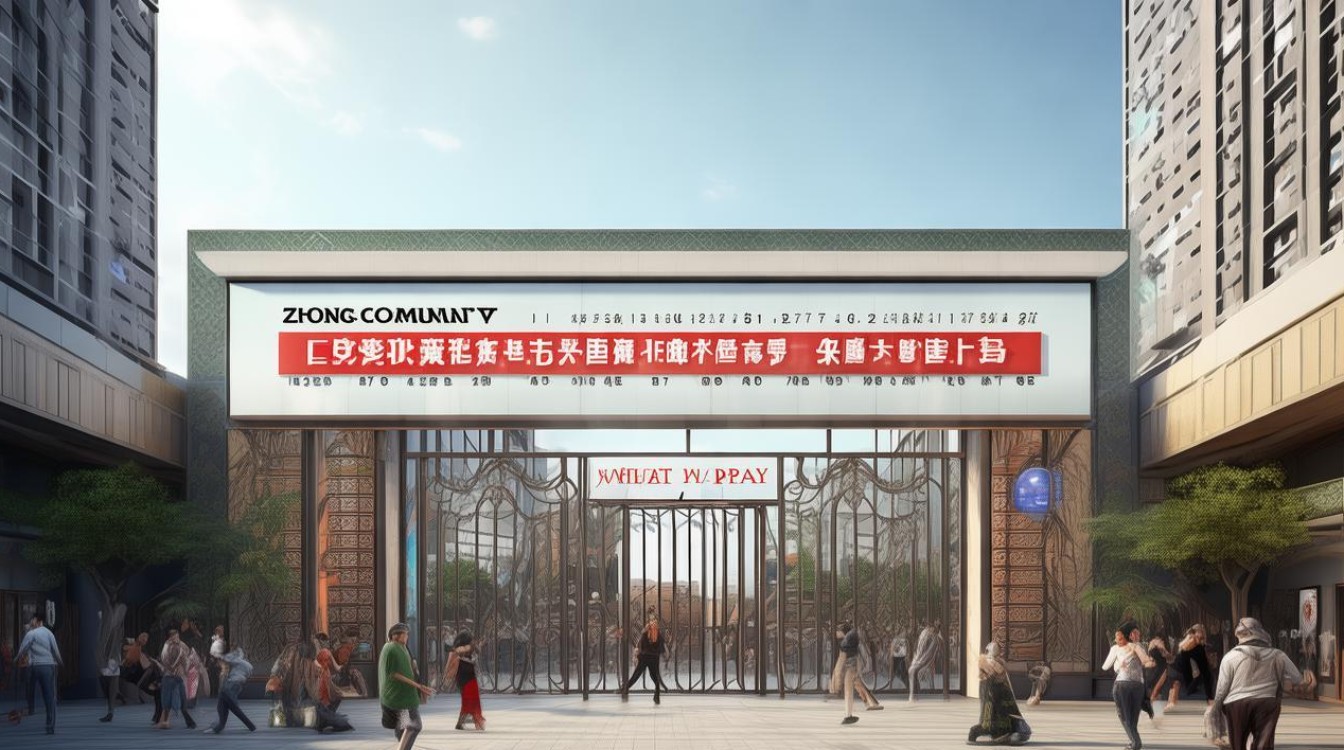 中山社区公开招聘，何时报名？