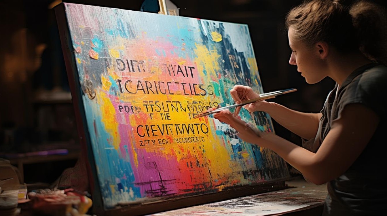 创艺是创意与艺术的融合吗? 创艺是创意与艺术的融合吗?