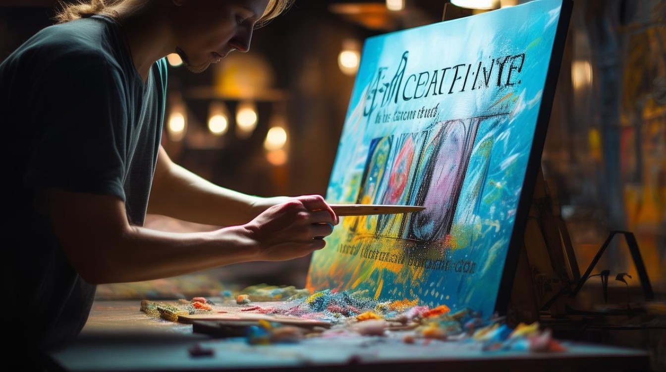 创艺是创意与艺术的融合吗? 创艺是创意与艺术的融合吗?