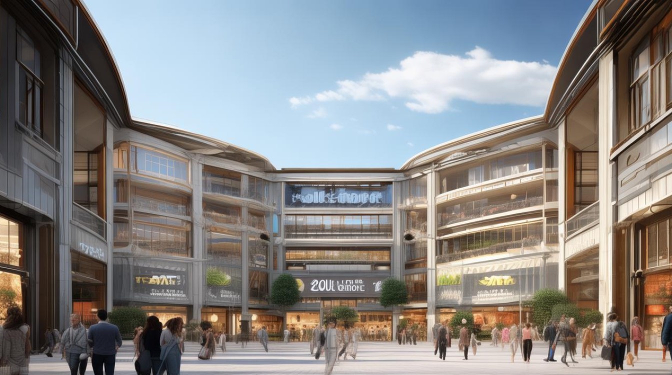 奥莱店是什么意思？