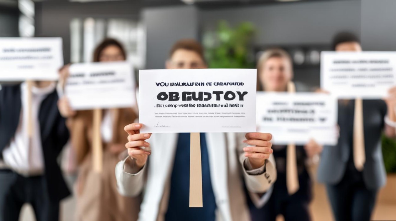 公开招聘如何区分？