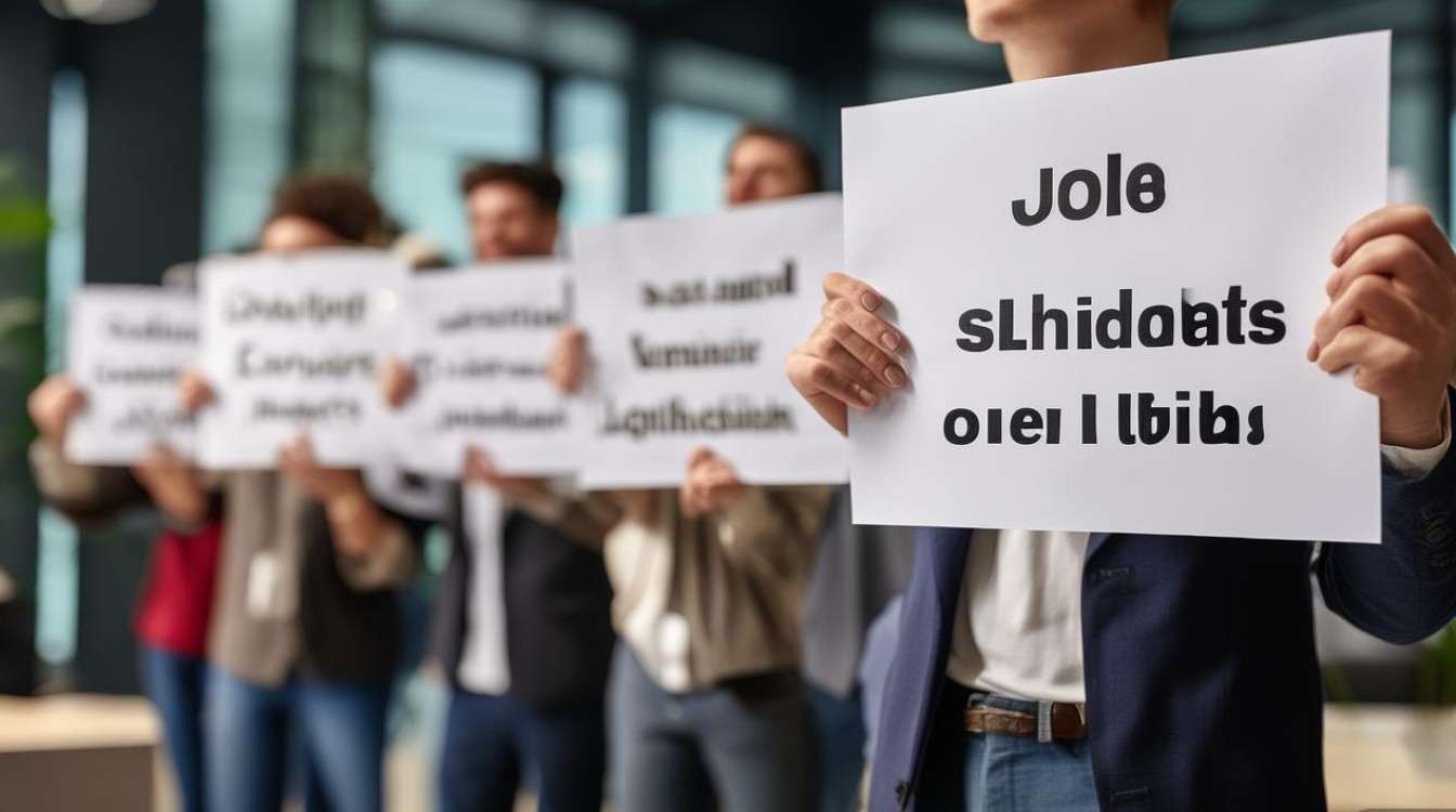 公开招聘如何区分？