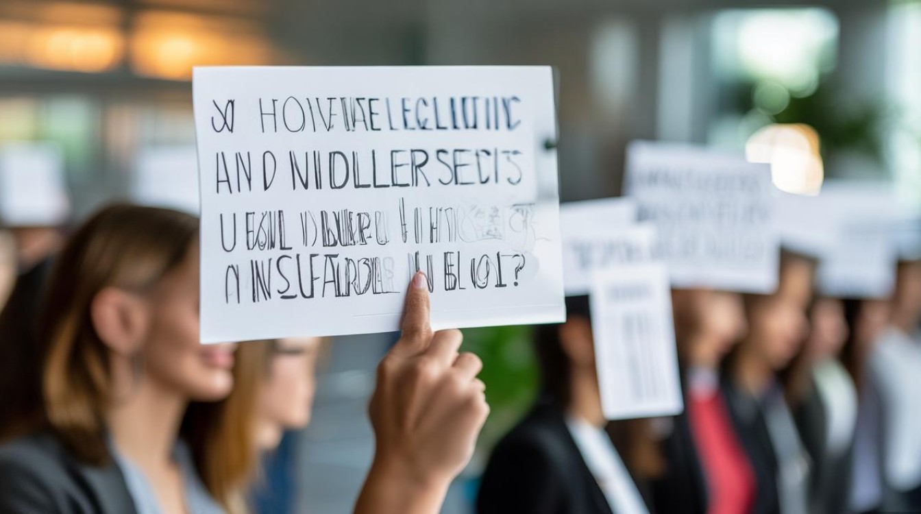 公开招聘如何区分？