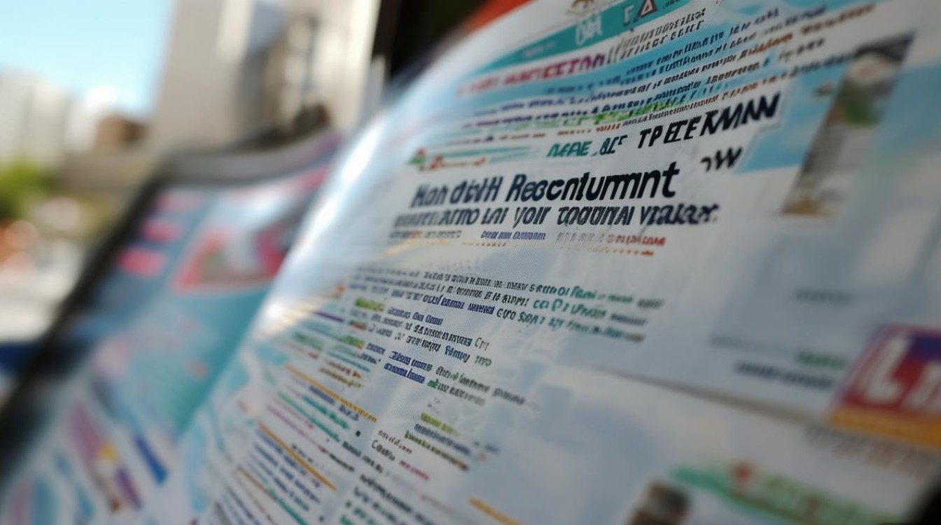 韩城招聘115人，具体岗位有哪些要求？