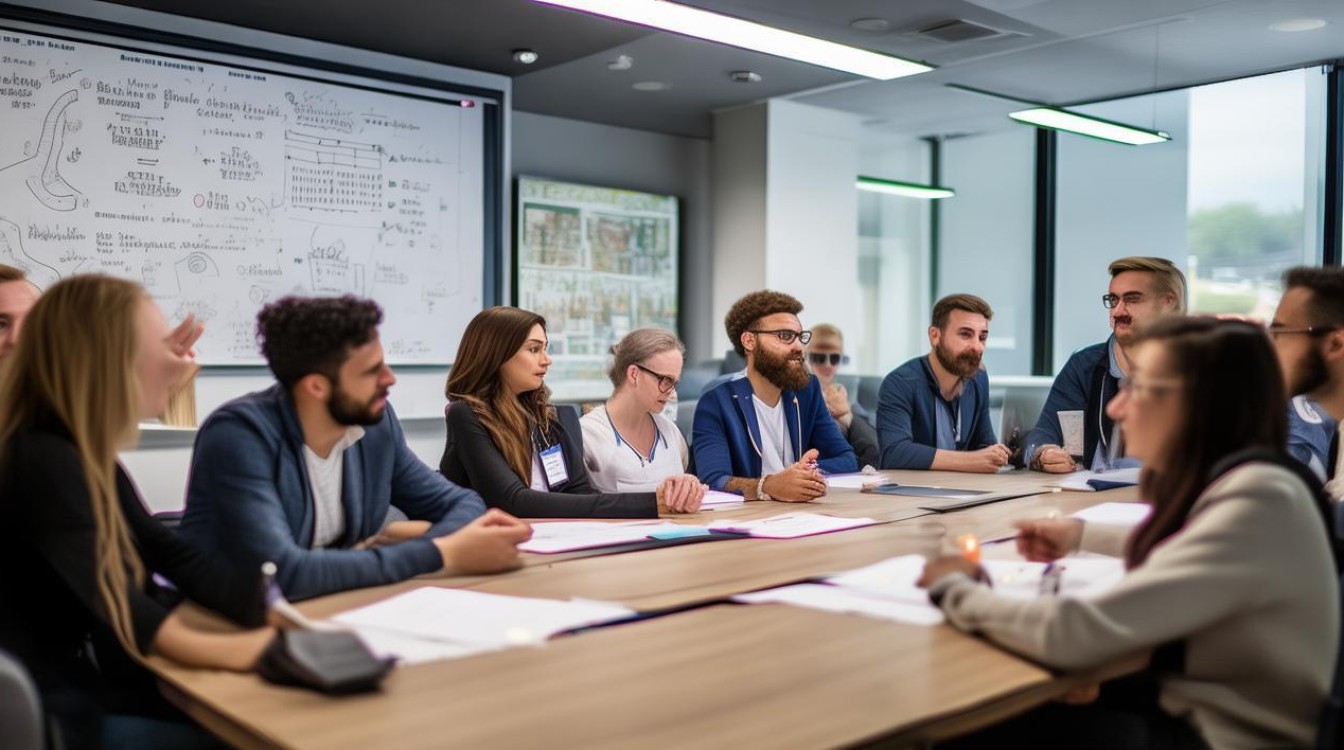 创业培训到底是什么？