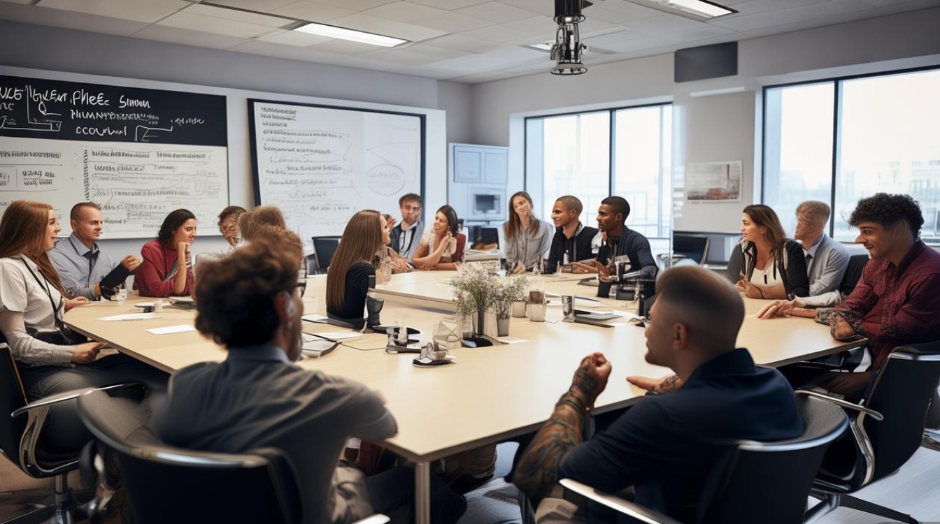 创业培训到底是什么？