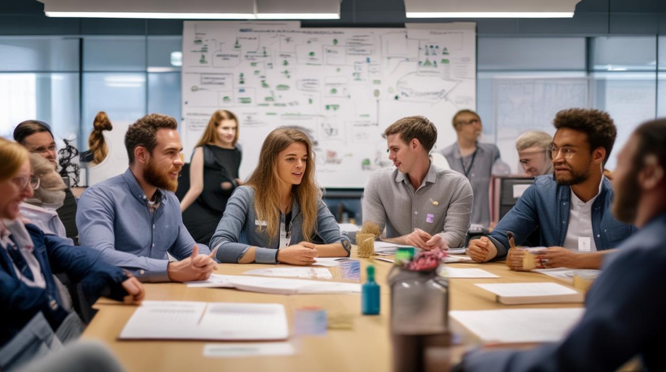 创业培训到底是什么？