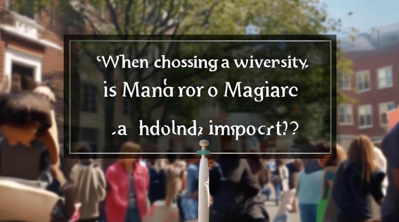 当官选大学，专业还是背景更重要？