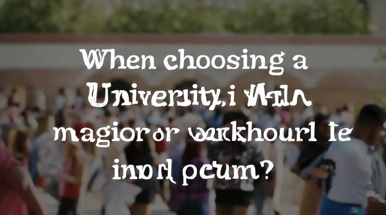 当官选大学，专业还是背景更重要？