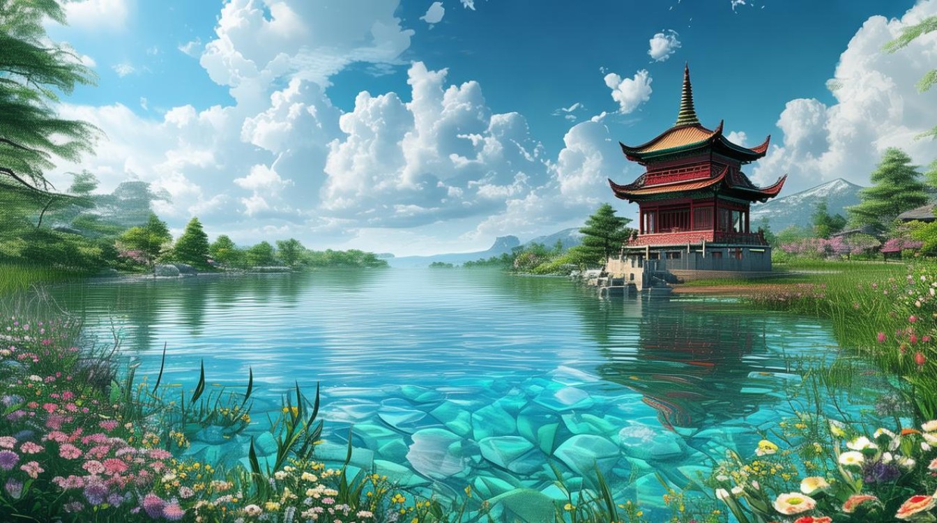 河南有哪些值得一游的湖泊？