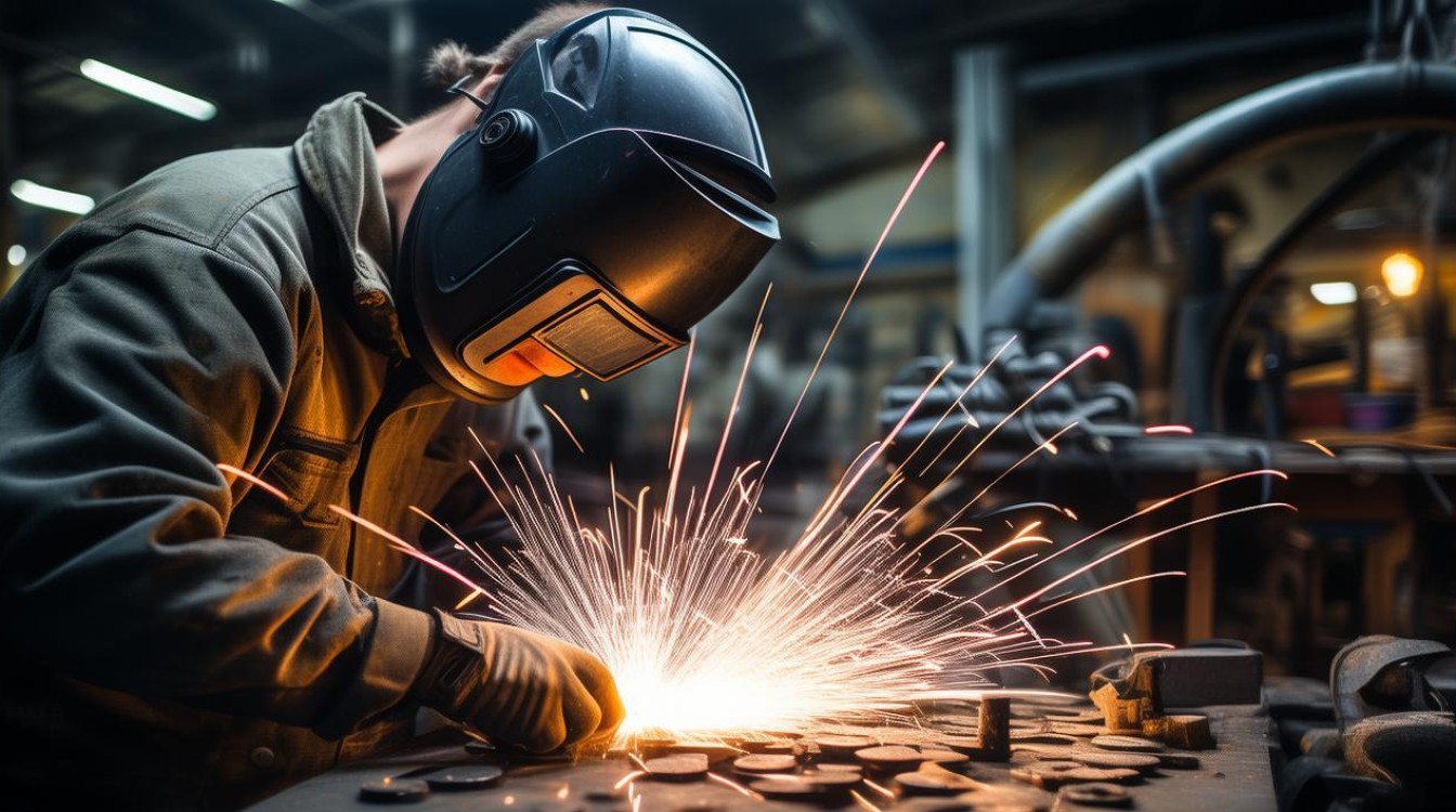 电焊属于哪个专业? 电焊属于哪个专业?