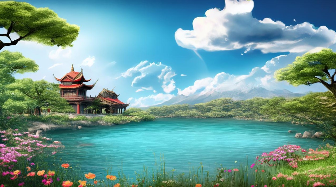 河南有哪些值得一游的湖泊？