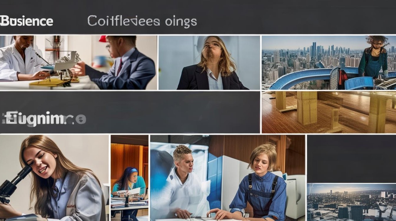 高中毕业做什么工作，哪些方向更适合发展？