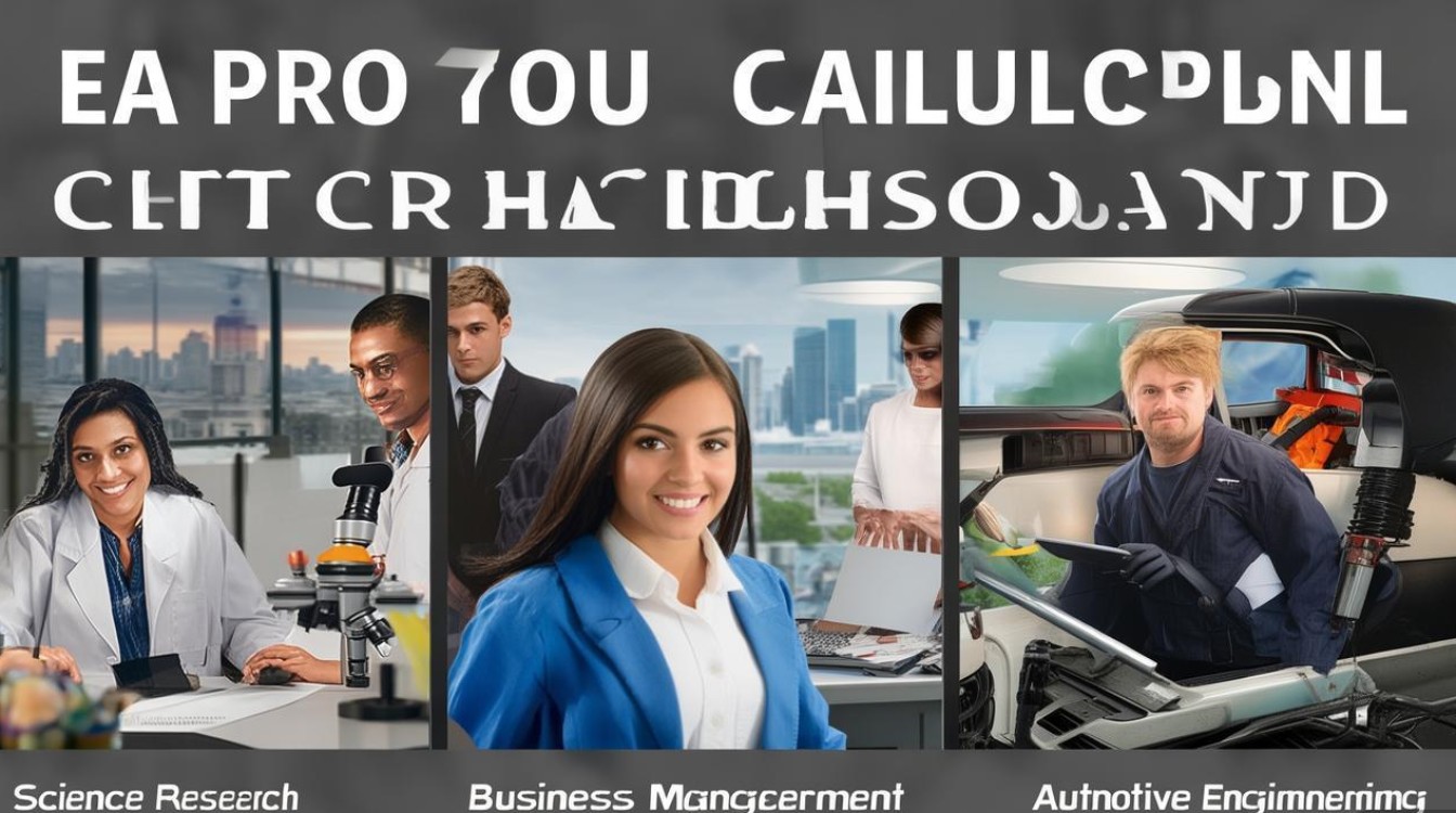 高中毕业做什么工作，哪些方向更适合发展？