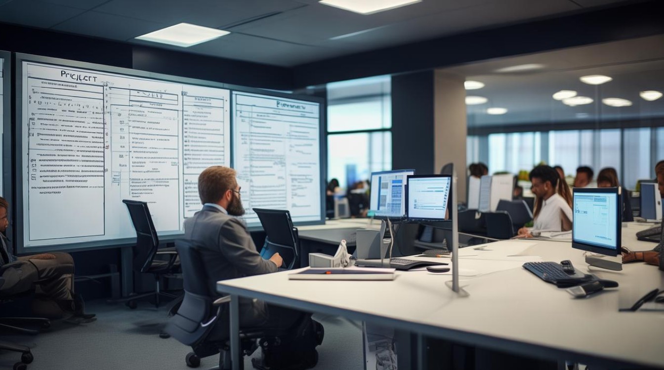 项目生是什么？与普通岗位有何区别？