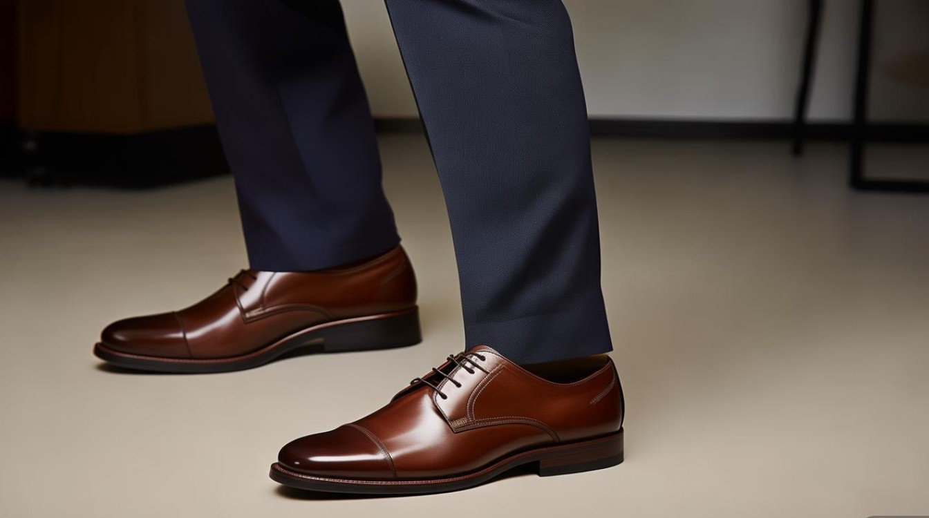 面试穿皮鞋,选什么颜色款式? 面试穿皮鞋,选什么颜色款式?