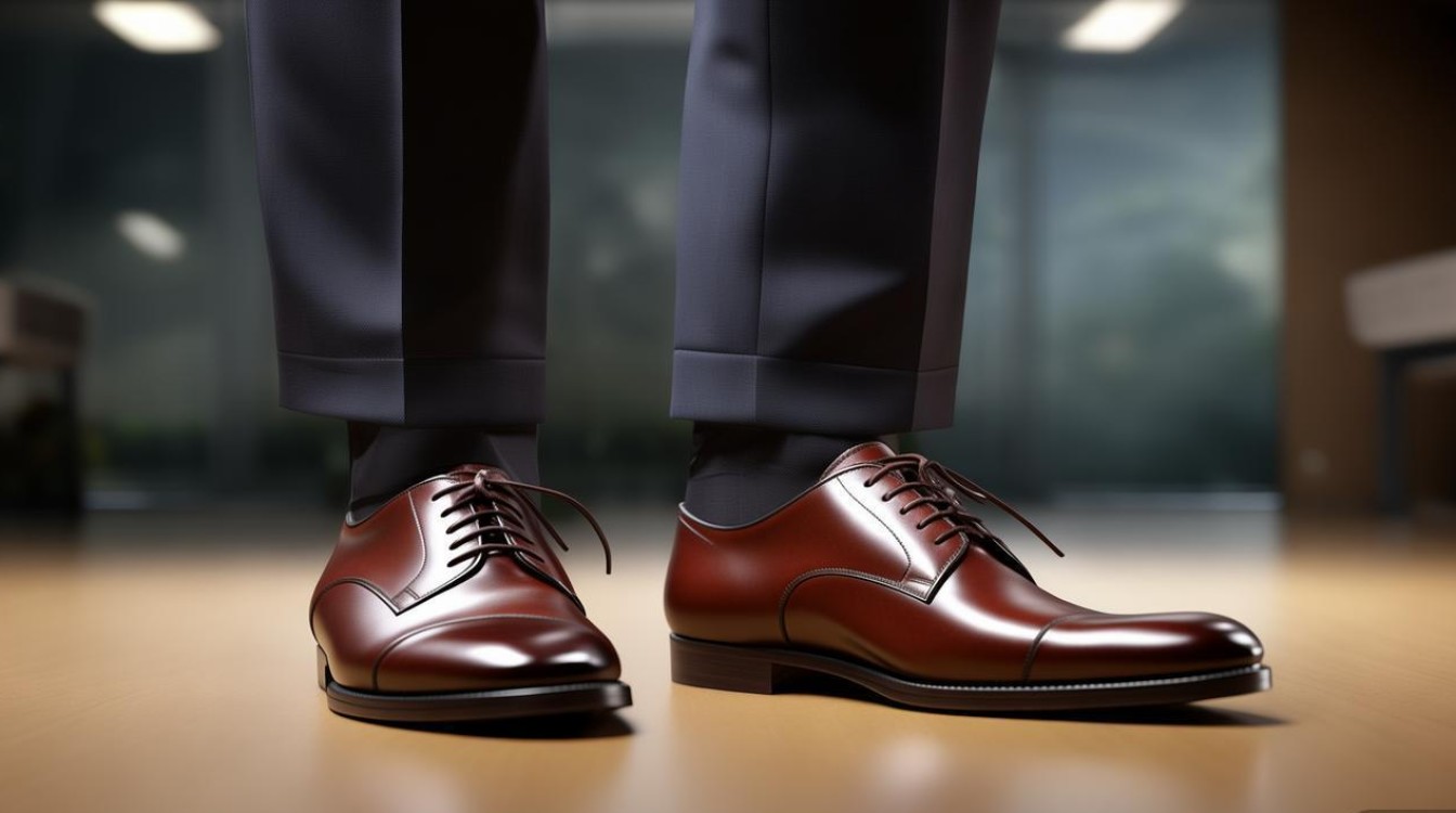 面试穿皮鞋,选什么颜色款式? 面试穿皮鞋,选什么颜色款式?