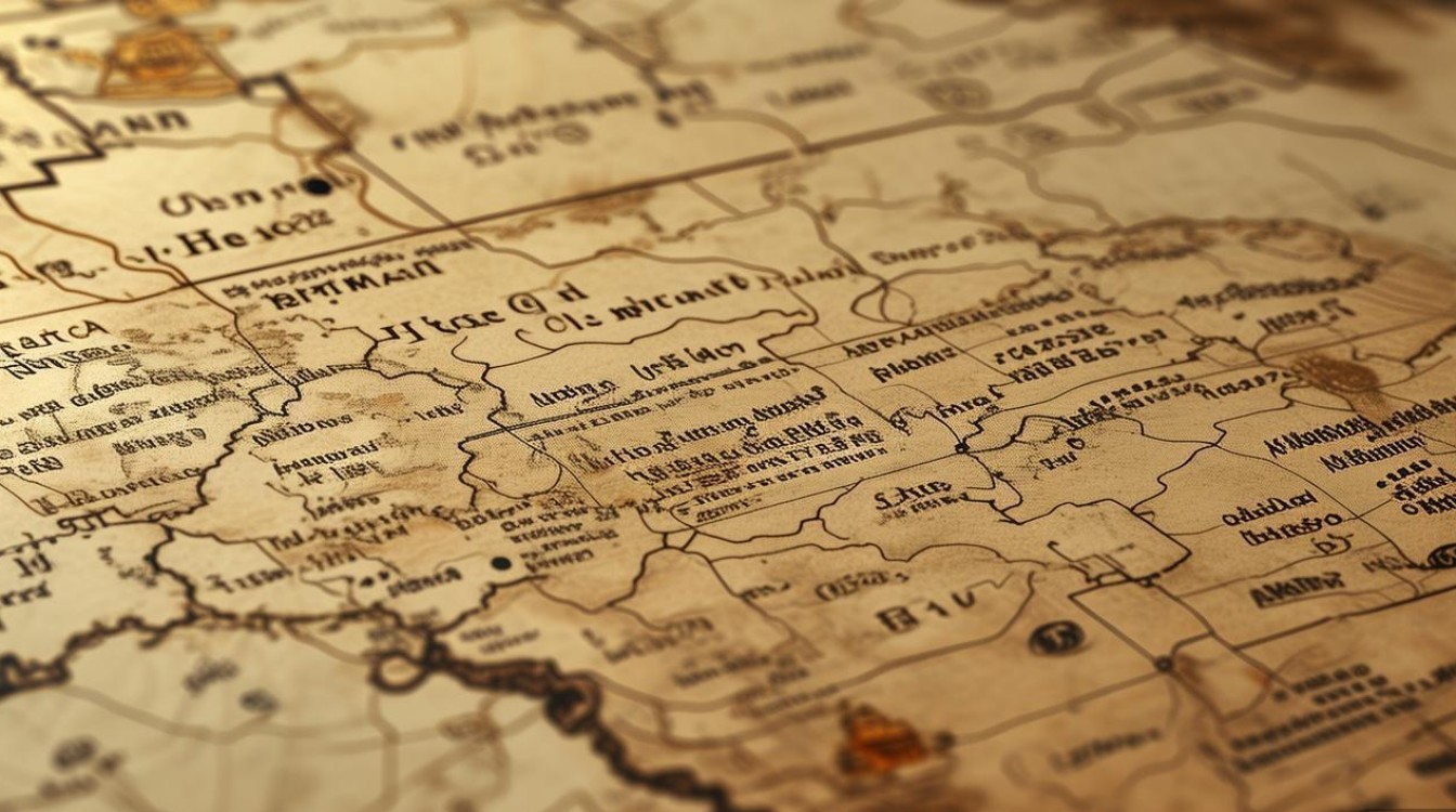 河南有哪些历史州府? 河南有哪些历史州府?