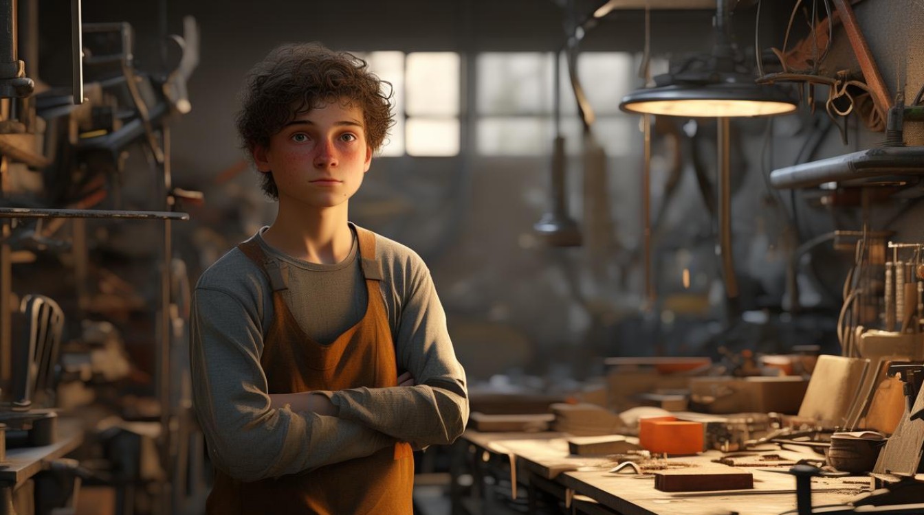 学徒究竟该学核心技能还是职场生存? 学徒究竟该学核心技能还是职场生存?