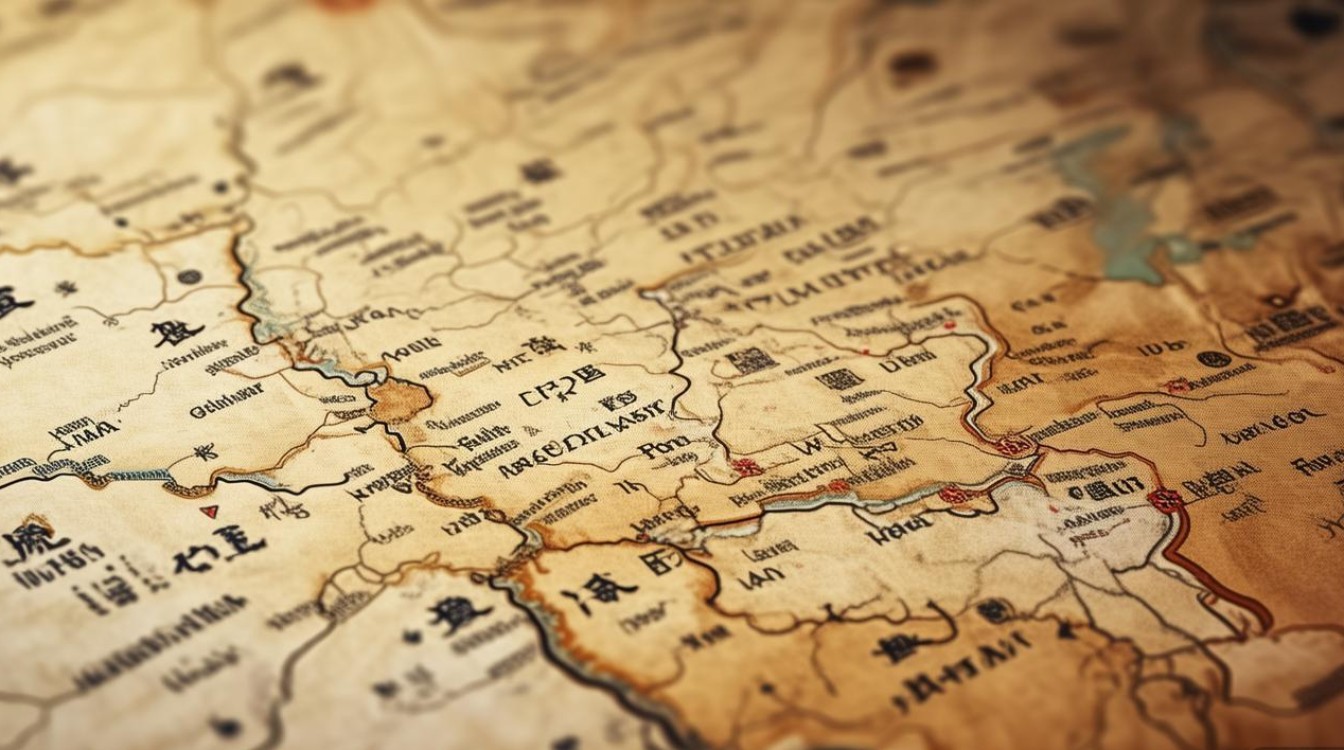 河南有哪些历史州府? 河南有哪些历史州府?