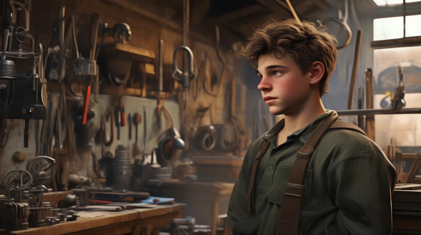 学徒究竟该学核心技能还是职场生存? 学徒究竟该学核心技能还是职场生存?