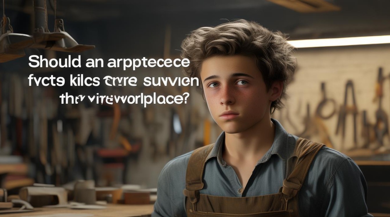 学徒究竟该学核心技能还是职场生存? 学徒究竟该学核心技能还是职场生存?