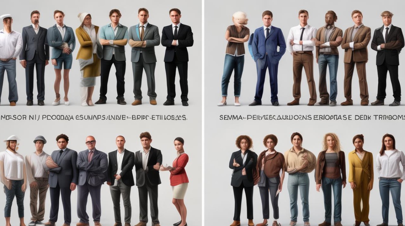 培训生与正式员工有何区别? 培训生与正式员工有何区别?