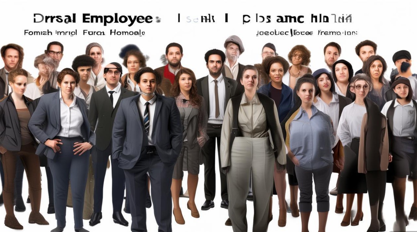 培训生与正式员工有何区别? 培训生与正式员工有何区别?