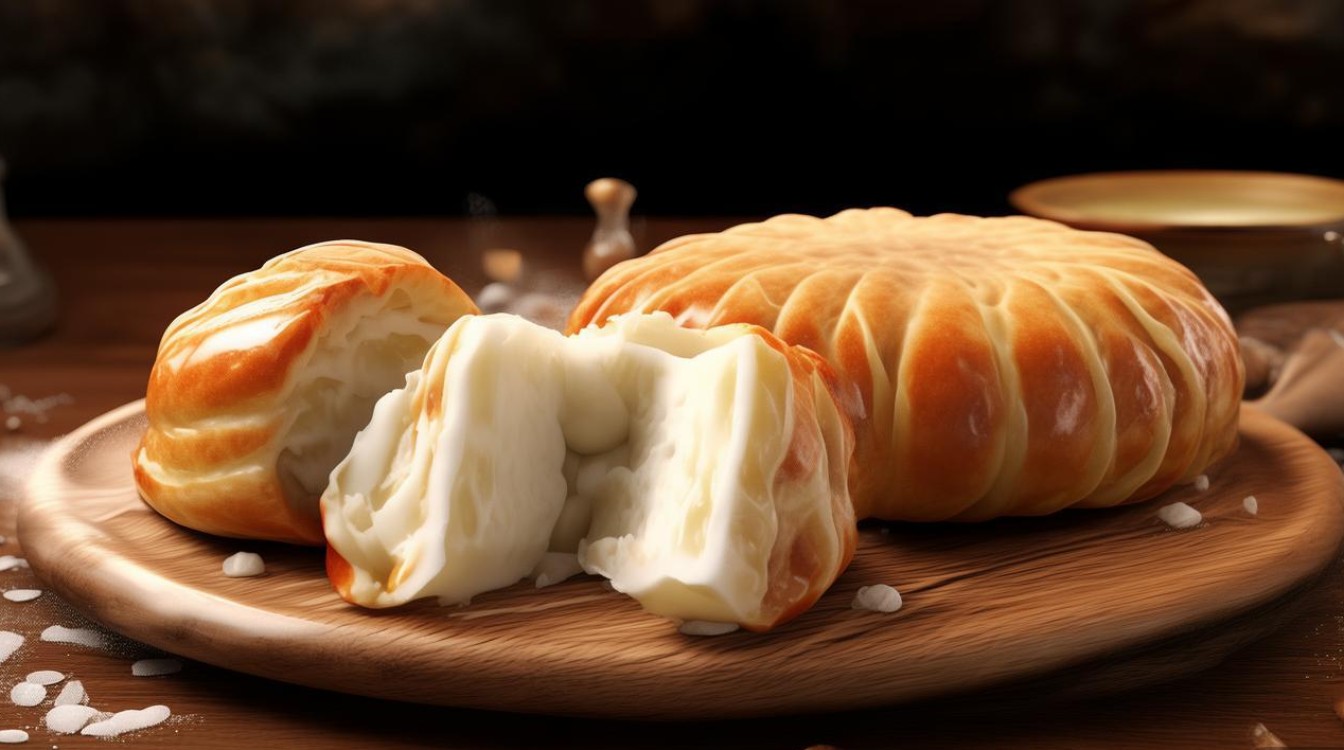 米果是何物?其原料与口感如何? 米果是何物?其原料与口感如何?