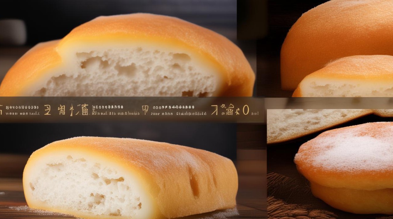 米果是何物?其原料与口感如何? 米果是何物?其原料与口感如何?