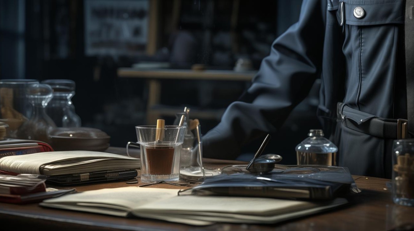 侦查学究竟是什么? 侦查学究竟是什么?