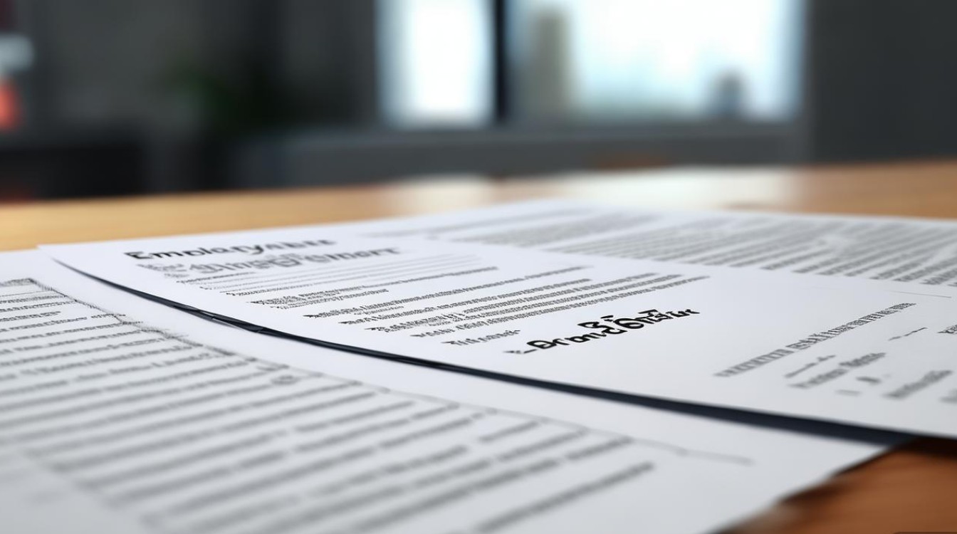 就业协议是什么?与劳动合同有何区别? 就业协议是什么?与劳动合同有何区别?