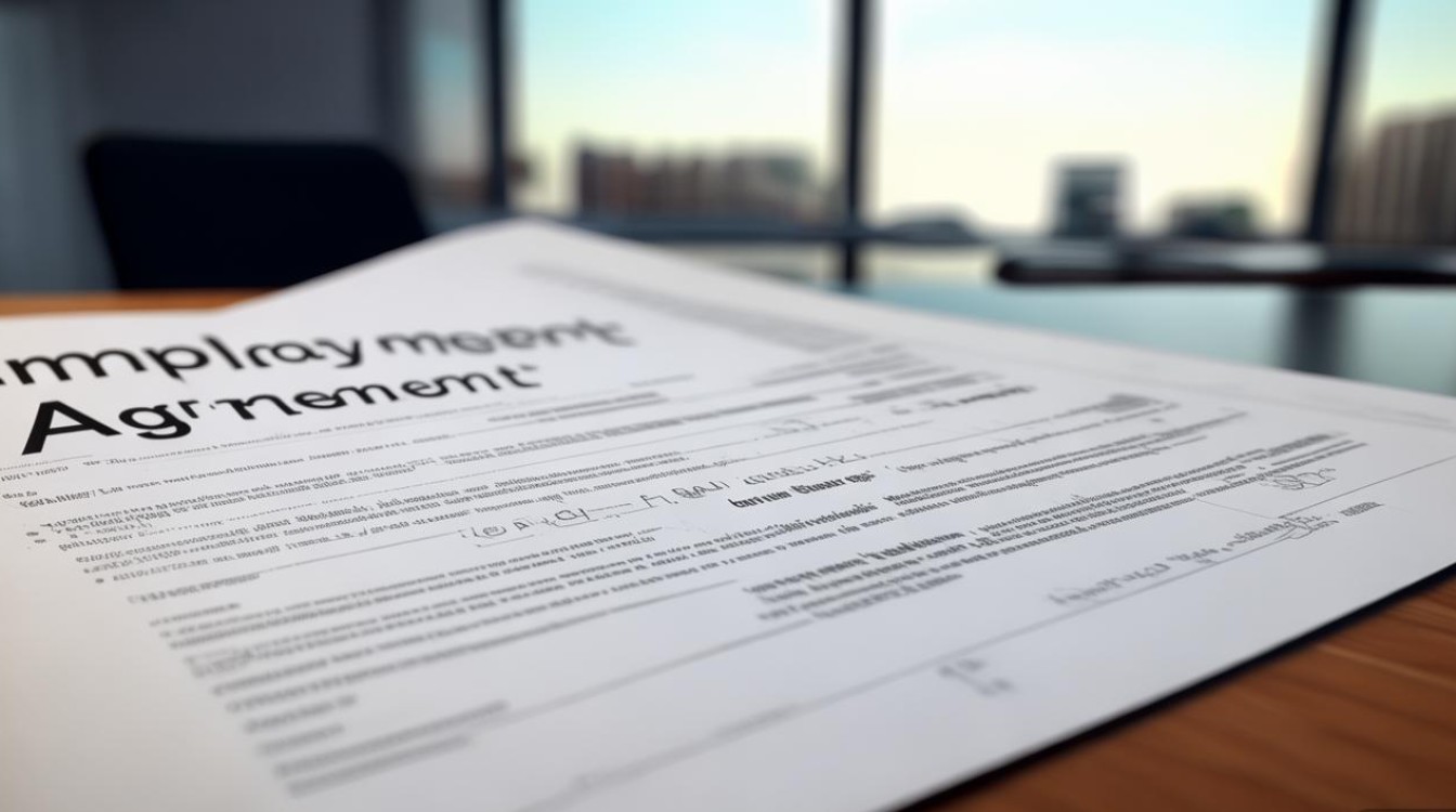 就业协议是什么?与劳动合同有何区别? 就业协议是什么?与劳动合同有何区别?