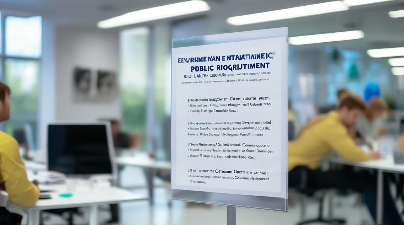 环卫公司公开招聘,哪些岗位值得关注? 环卫公司公开招聘,哪些岗位值得关注?