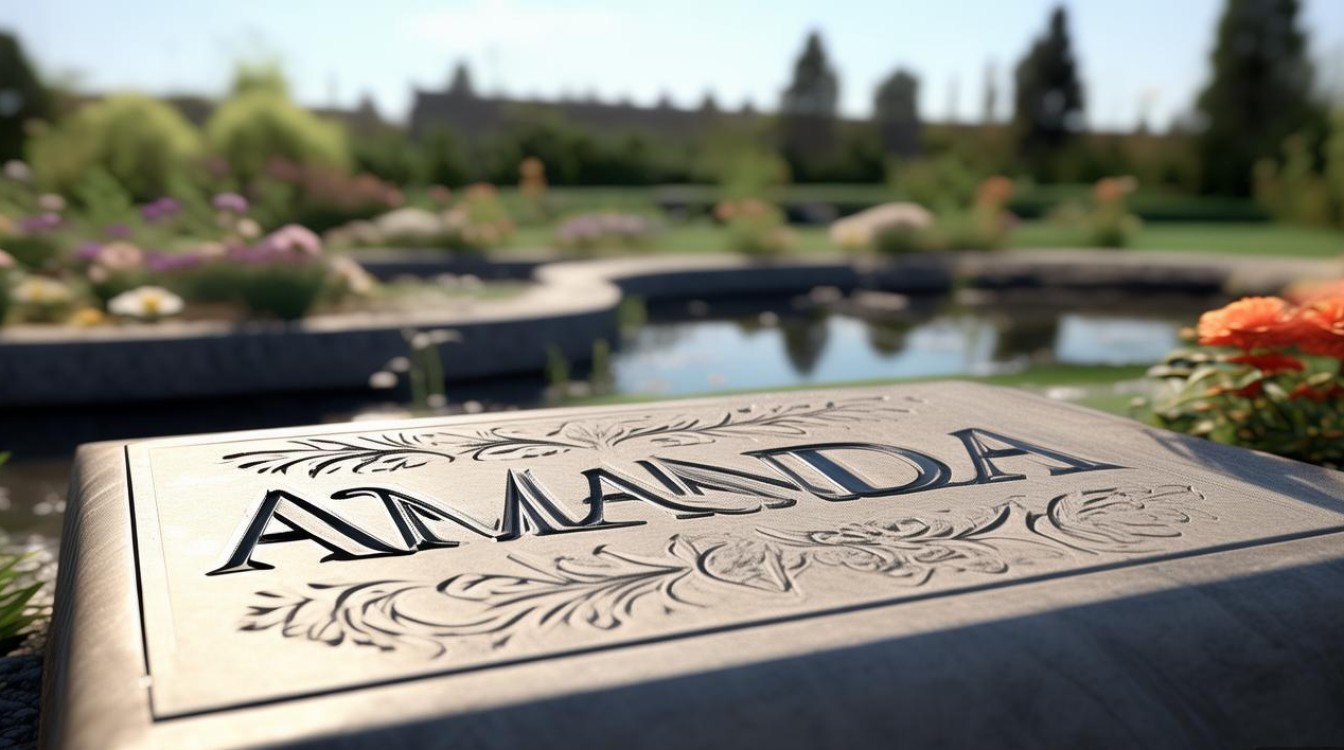 阿曼达名字有何含义或来源? 阿曼达名字有何含义或来源?